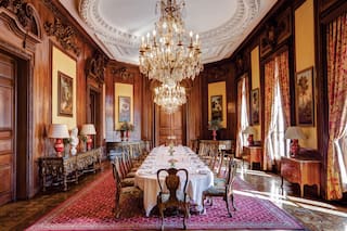 Palacio Ortiz Basualdo: un tesoro Beaux Arts en el corazón de Buenos Aires