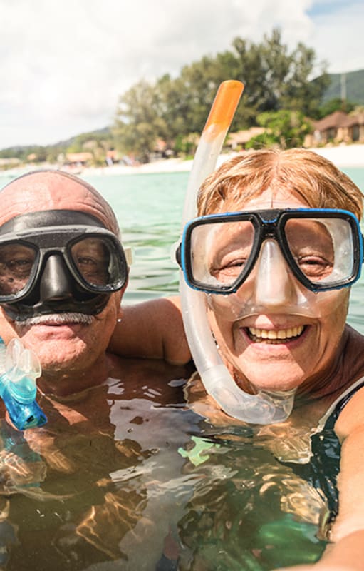 Longevidad positiva. La nueva vida de los mayores de 60 años y los desafíos que vienen