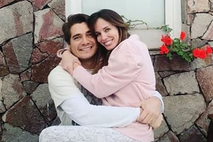 El periodista hizo una confesión sobre la vida íntima de casado tras 20 años de amor con su esposa, Carolina Prat