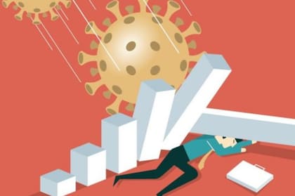 La pandemia del Covid-19 ha sido funesta para muchas personas que han perdido sus empleos
