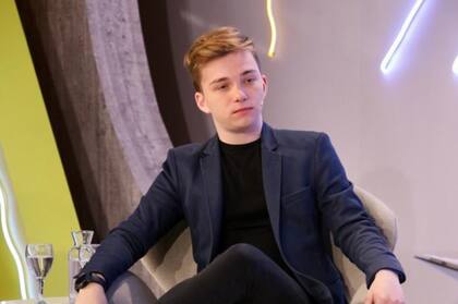 Mateo Salvatto
