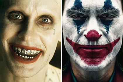 Jared Leto intentó impedir que Joaquin Phoenix interpretara a Joker