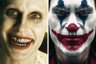 Jared Leto intentó impedir que Joaquin Phoenix interpretara al Guasón