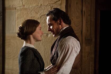 El clásico de Brontë, en pantalla