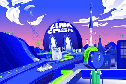 Con más de 10.000 usuarios en Argentina, 1000 comercios y $100 millones procesados en 2020, la fintech busca democratizar el ecosistema de las criptomonedas en todo el país