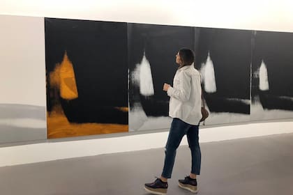 Lucía Vilariño recorrió, en Nueva York, la muestra de la colección más grande de Andy Warhol que jamás se haya visto.