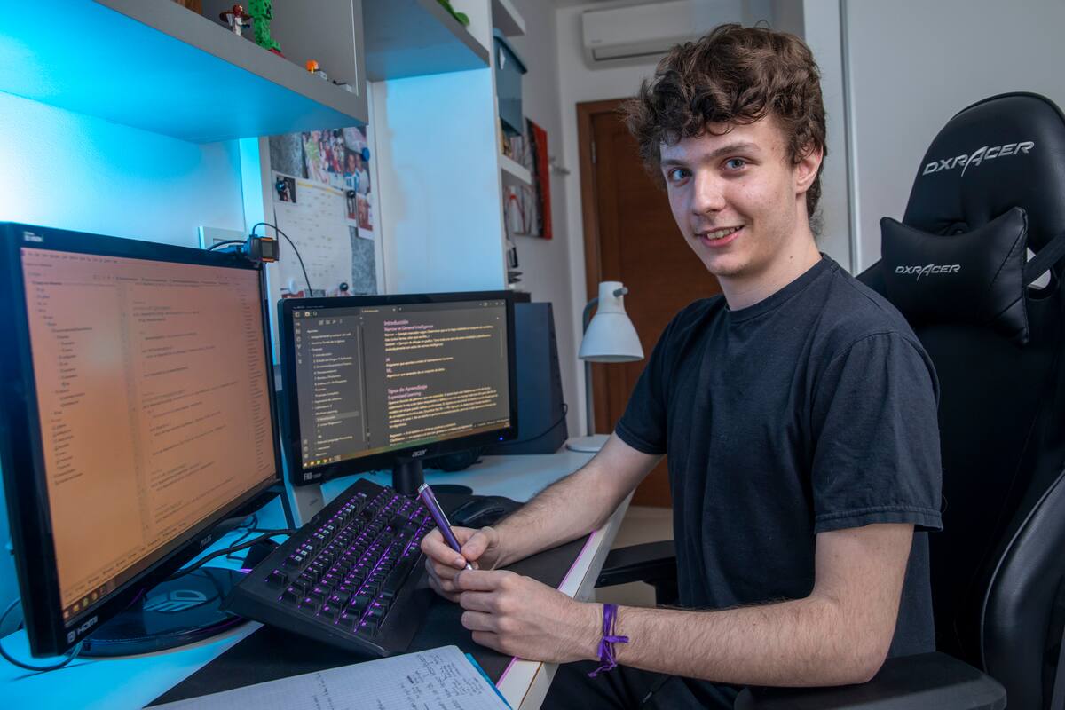 Carreras con proyección internacional: un camino que eligen jóvenes que planean vivir afuera para mejorar sus oportunidades