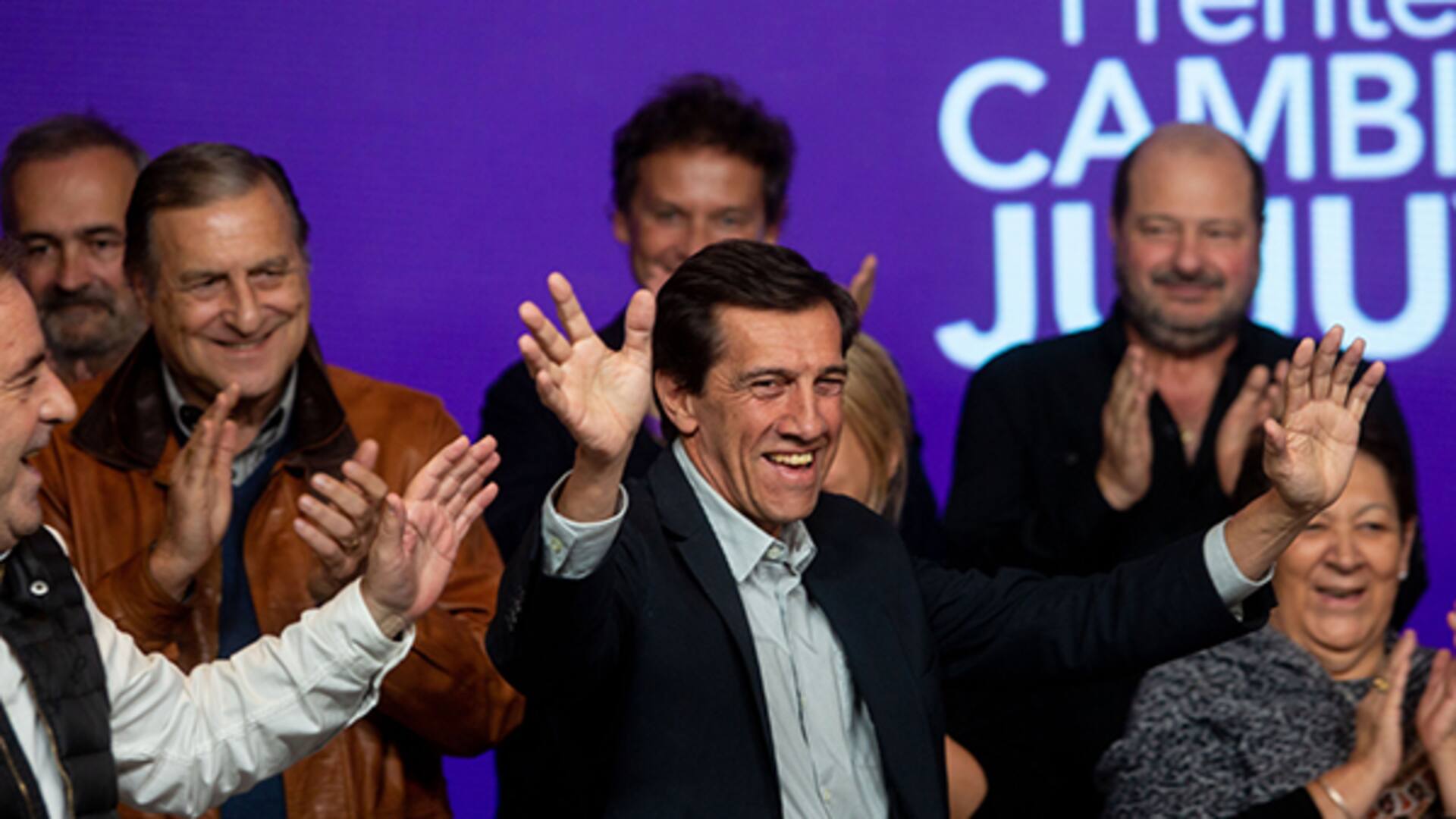 ¿Por qué ganan los oficialistas? La fórmula de los gobernadores para blindarse de la crisis y mantener el poder