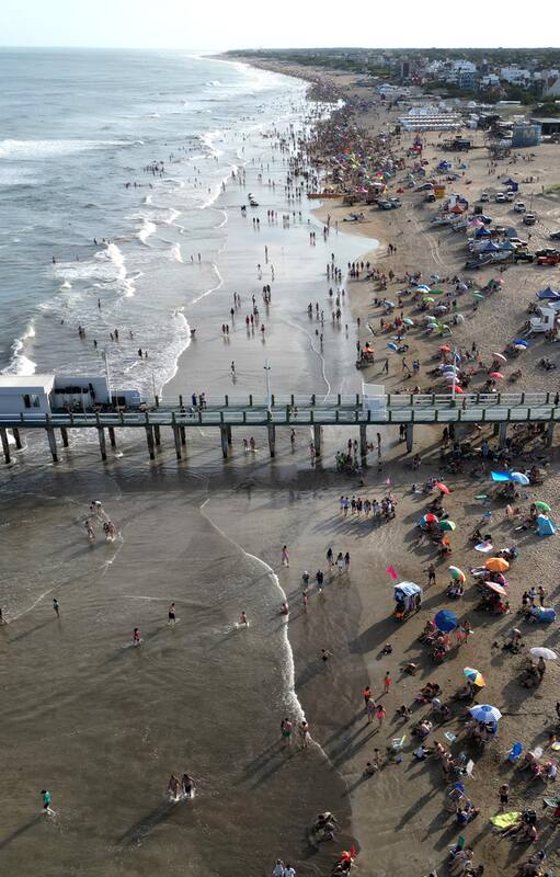 ¿Hasta dónde podría subir el mar? La pregunta que inquieta a los pobladores costeros y las soluciones que pueden evitar desastres
