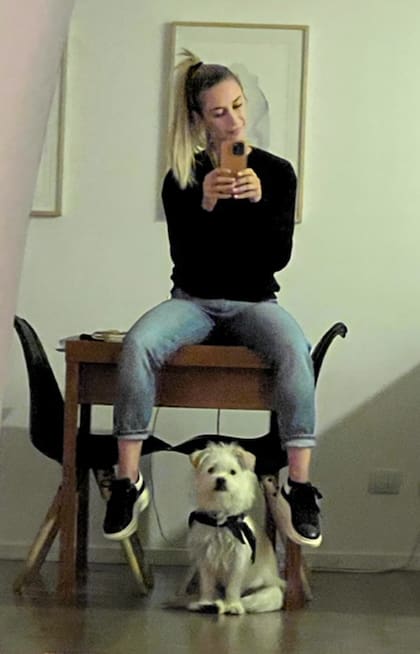 .