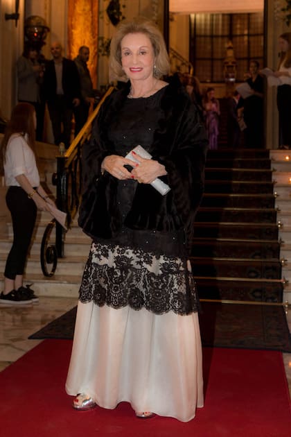Miriam Bagó