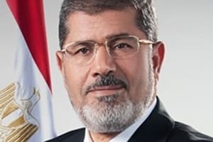 Murió Mohammed Morsi, expresidente de Egipto