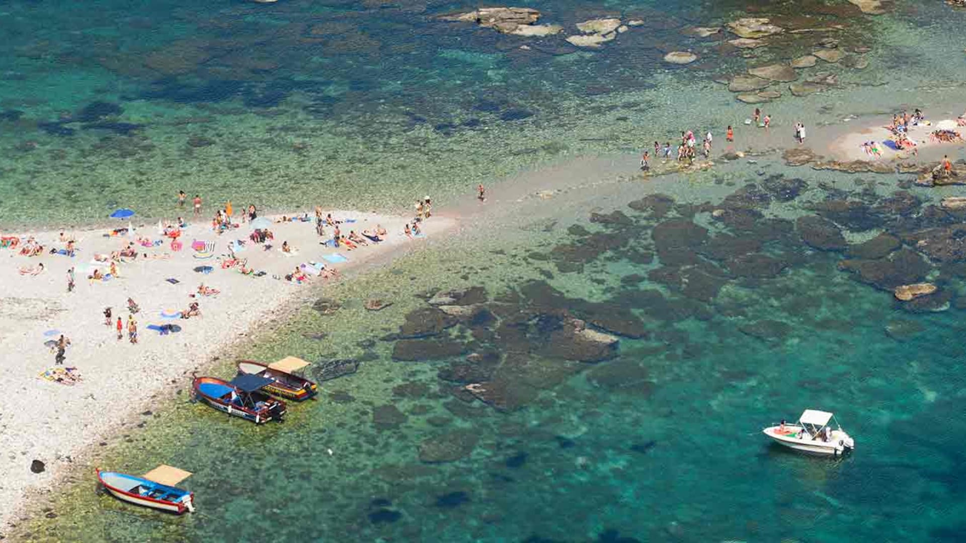 Parroquianos de Prizzi, Sicilia.