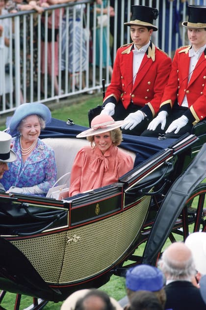 Lady di