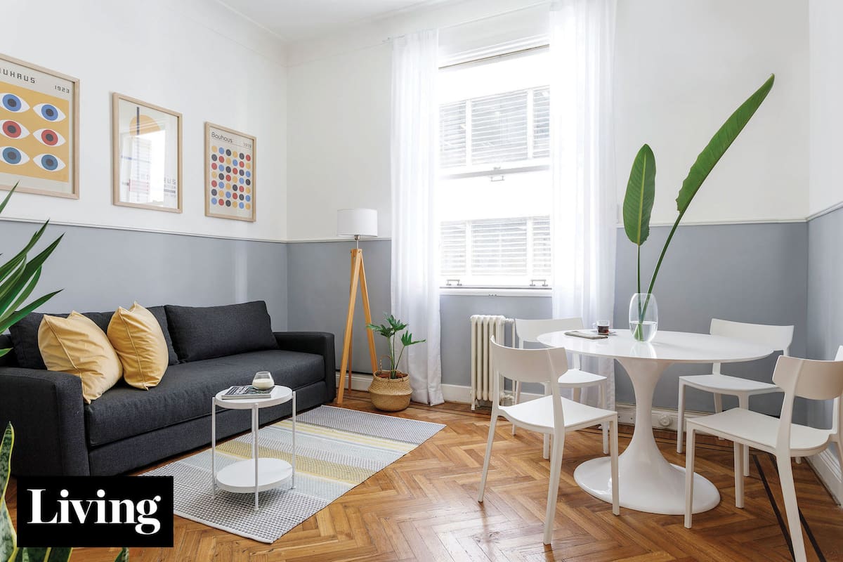 Um recurso simples que organiza, protege e decora