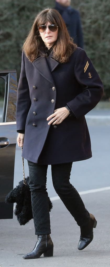 La diseñadora Virginie Viard es quien sucederá a Lagerfeld en el cargo de director creativo de Chanel