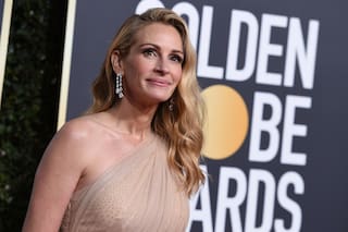 Globo de Oro 2019: todos los looks de la alfombra roja