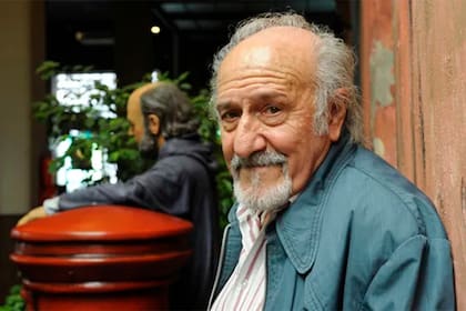 Murió el actor y director rosarino Omar Fanucchi