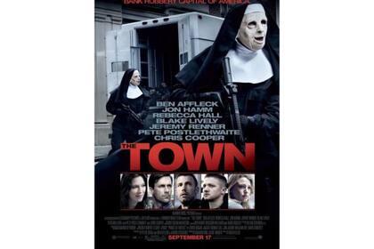 The Town
