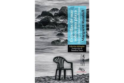 Estrellas de mar sobre una playa, de Margaret Randall