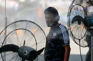 ¿Se nos viene un verano infernal? Las olas de calor en el hemisferio norte y su proyección para la Argentina