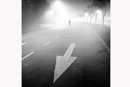 Fotografía de Diego Ortíz Mugica