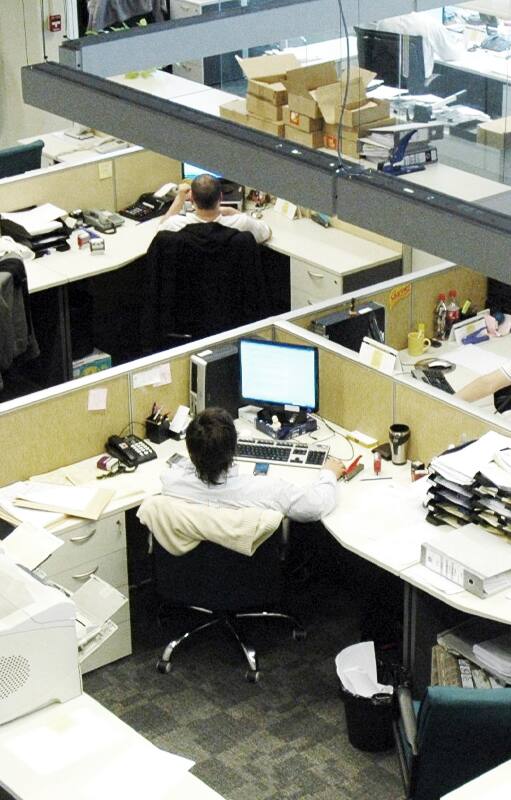 Crisis. Las cifras de empleados públicos en la Argentina y la trampa que esconde el freno a nuevos ingresos