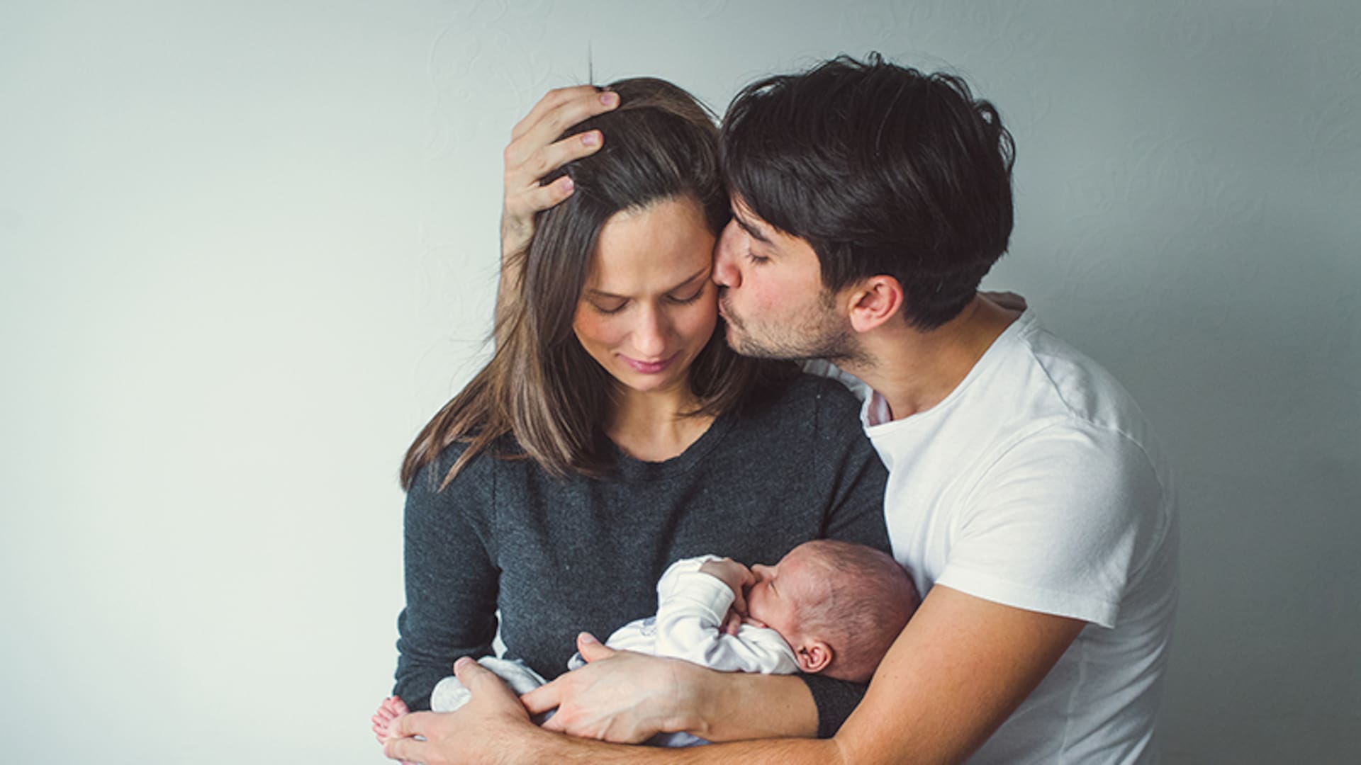 La sexualidad después de los hijos. Las alteraciones físicas, emocionales y sociales que afectan a las parejas