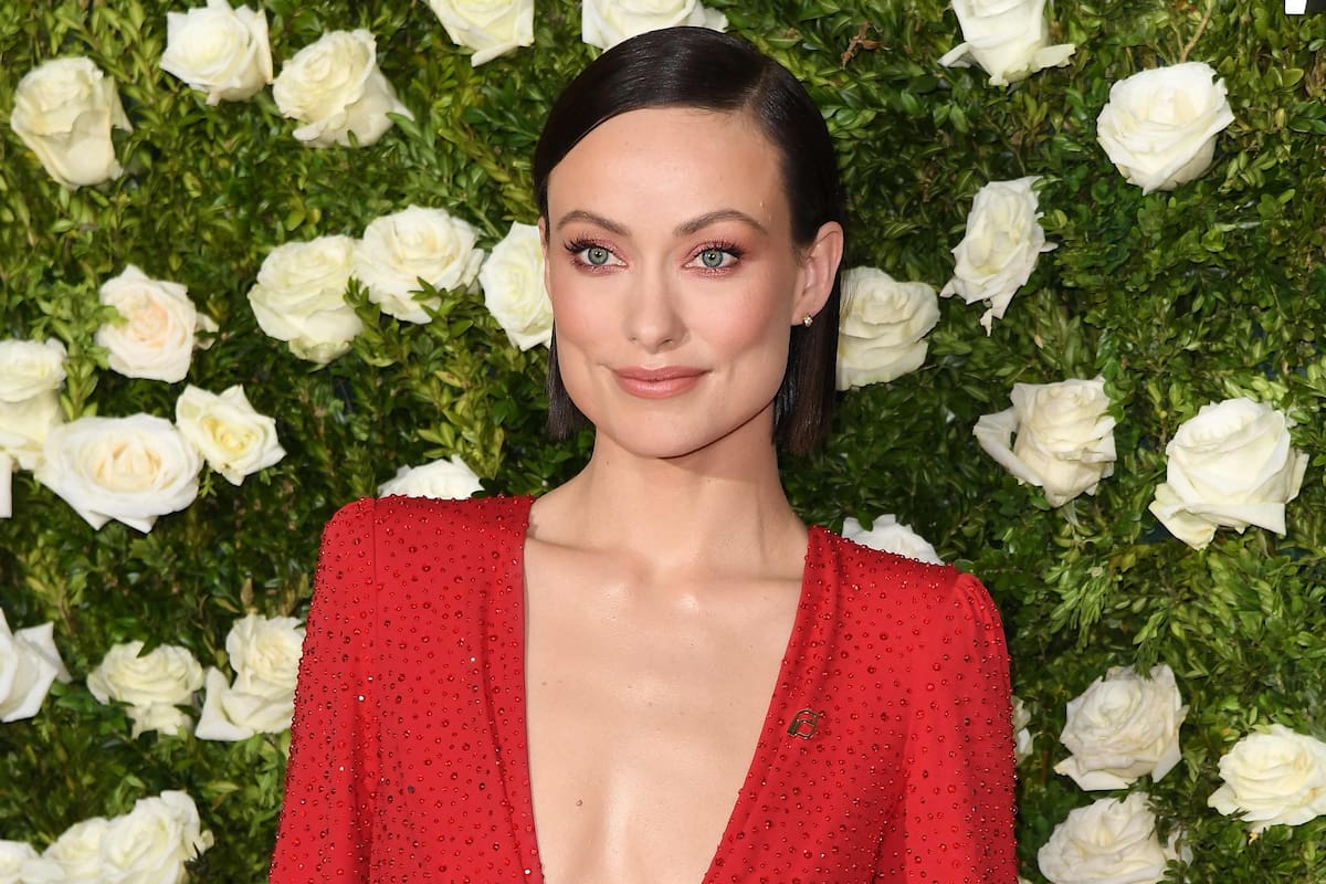 Olivia Wilde, artista multifacética