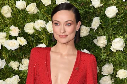 Olivia Wilde