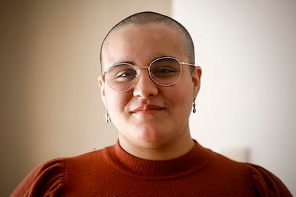 Juana sufrió bullying extremo y antes de dejar su colegio leyó una carta demoledora ante el curso