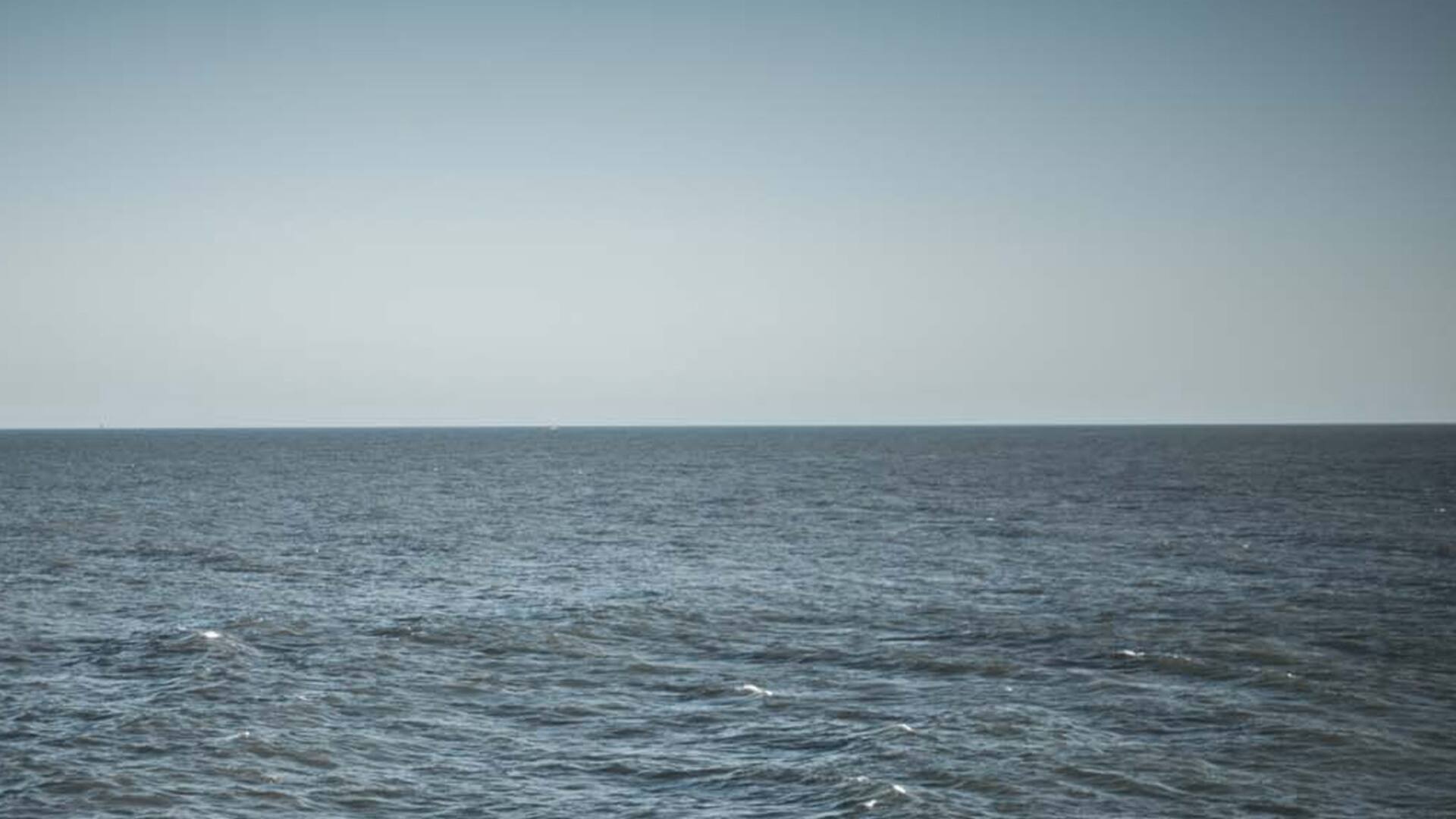 María Victoria viajó desde Tucumán hasta Mar del Plata para exigir una respuesta. Su hijo, de 31 años, estaba en el submarino.