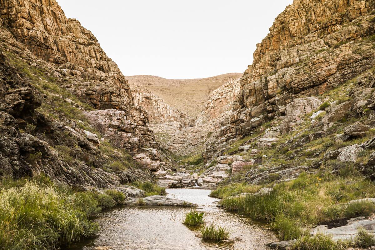 Reserva Privada de Sierras Grandes