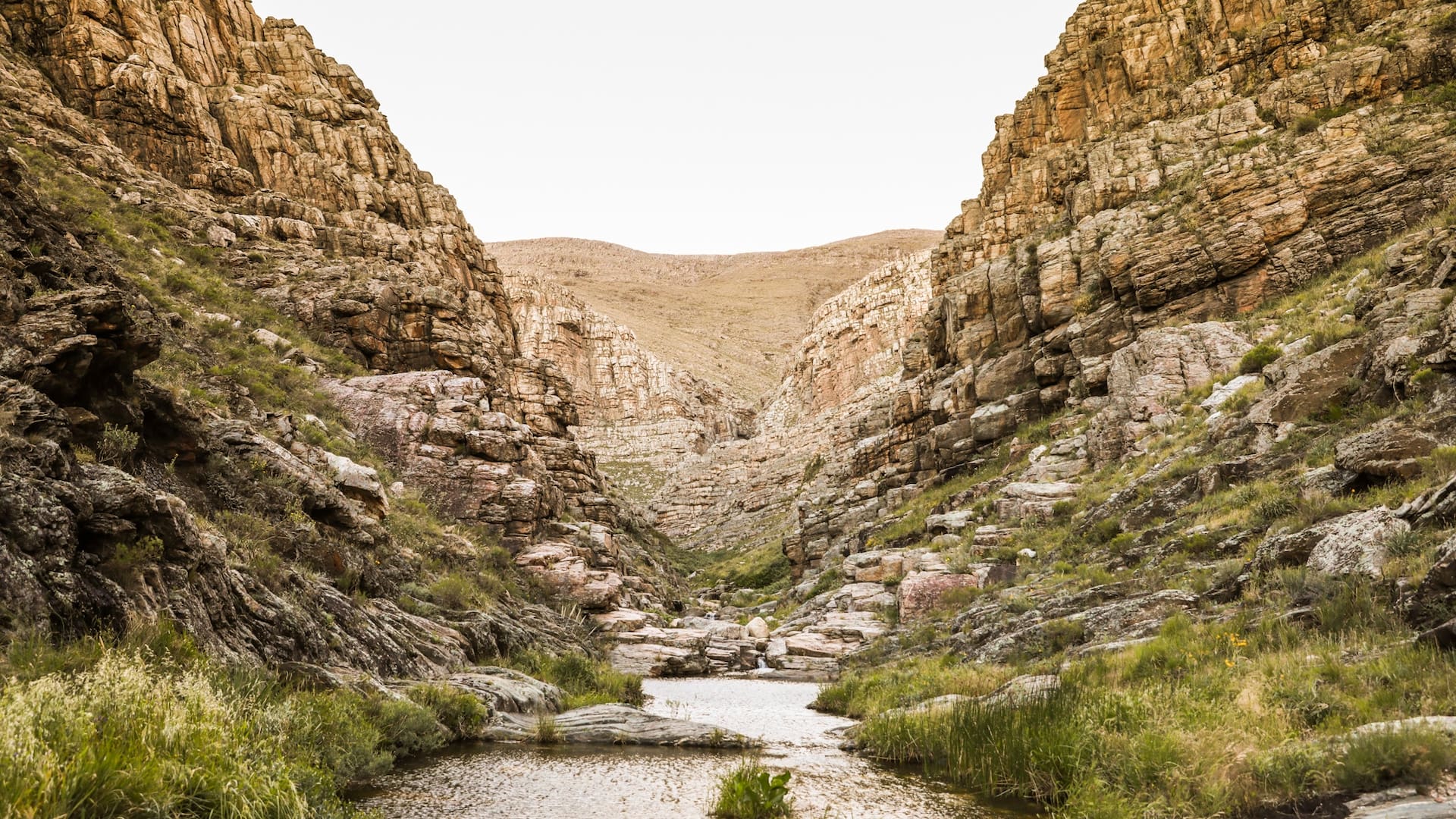 Reserva Privada de Sierras Grandes