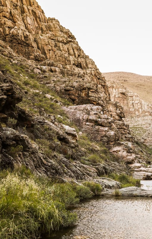 Reserva Privada de Sierras Grandes
