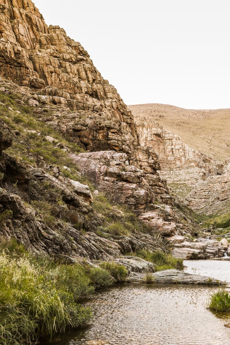 Reserva Privada de Sierras Grandes