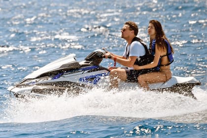 Leonardo DiCaprio y Camila Morrone sorprendieron con su vínculo; la actriz argentina se enamoró del actor de Hollywood y defiende su amor ante las críticas