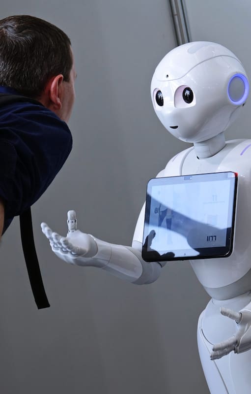 Empleo. Cuánto más avanzarán los robots sobre nuestros trabajos y qué puestos serán los más afectados