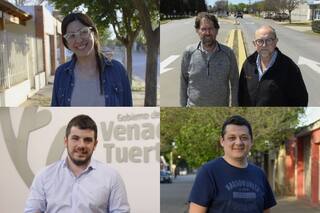 La contradictoria forma de votar en el corazón productivo del país y el desafío que supone para Bullrich
