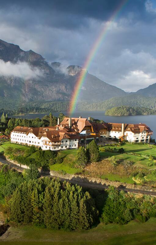 “Fue como descubrir un brillante”. Así resurgió el Hotel Llao Llao, símbolo de la aristocracia argentina