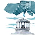 Una universidad que no se discute a sí misma