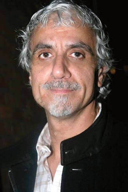1997 - 2002, Ric Pipino