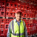 la cadena de valor detrás de cada botella retornable