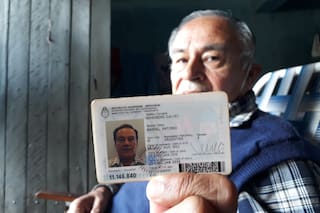 Fin de una batalla interminable: falleció el “hijo” que reclamó la herencia más polémica del país