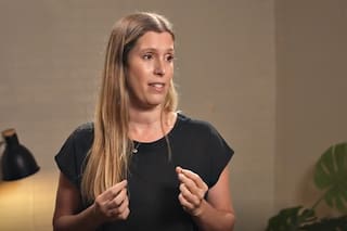 Baby-Led Weaning (BLW): las ventajas y los riesgos de la nueva tendencia en la que el bebé elige y controla todo lo que come