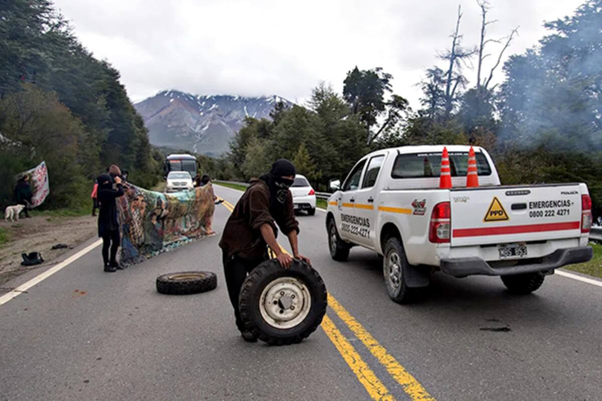 Conflicto mapuche. En el sur esperan una temporada récord, pero estos son los destinos que podrían verse afectados