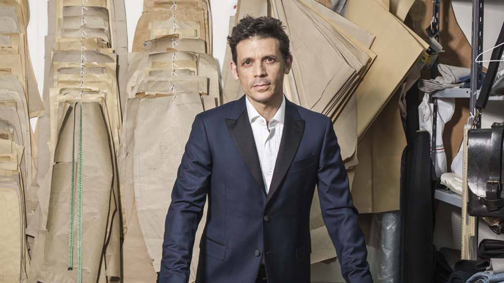 Edha es la primera serie argentina de Netflix y va a estar disponible en el canal de streaming desde el 16 de marzo.