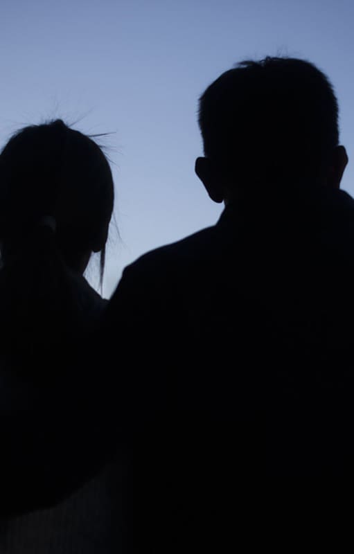 “No saben con quién se metió”. Empezó a apostar a los 12 años, se endeudó y su familia recibió amenazas