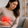 Hígado graso: cuáles son los alimentos que lo protegen y cuál es el endulzante industrial que hay que evitar
