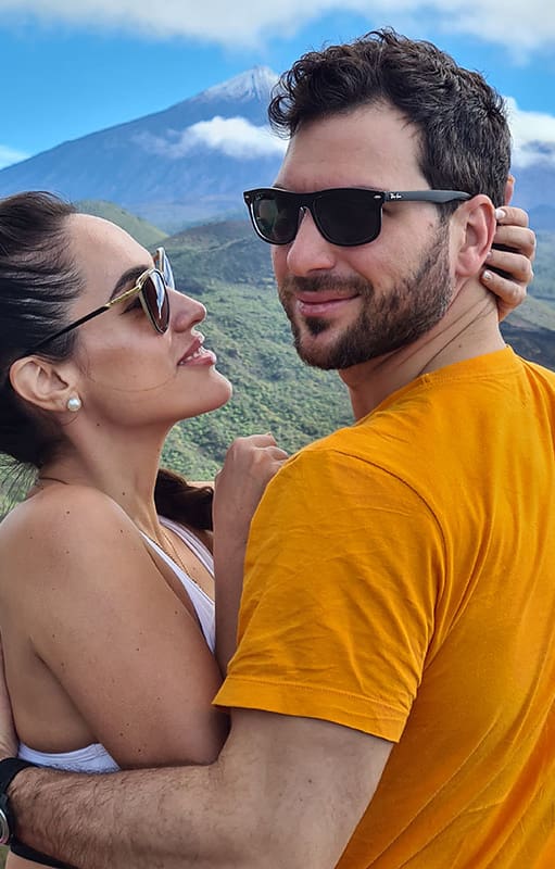 Viajes solos, ahorros divididos o camas separadas. Los nuevos modelos elegidos por parejas que priorizan la vida independiente